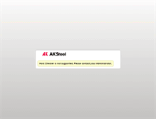 Tablet Screenshot of akseworkplace.com